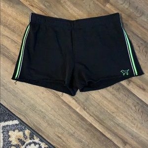 Victoria secret shorts